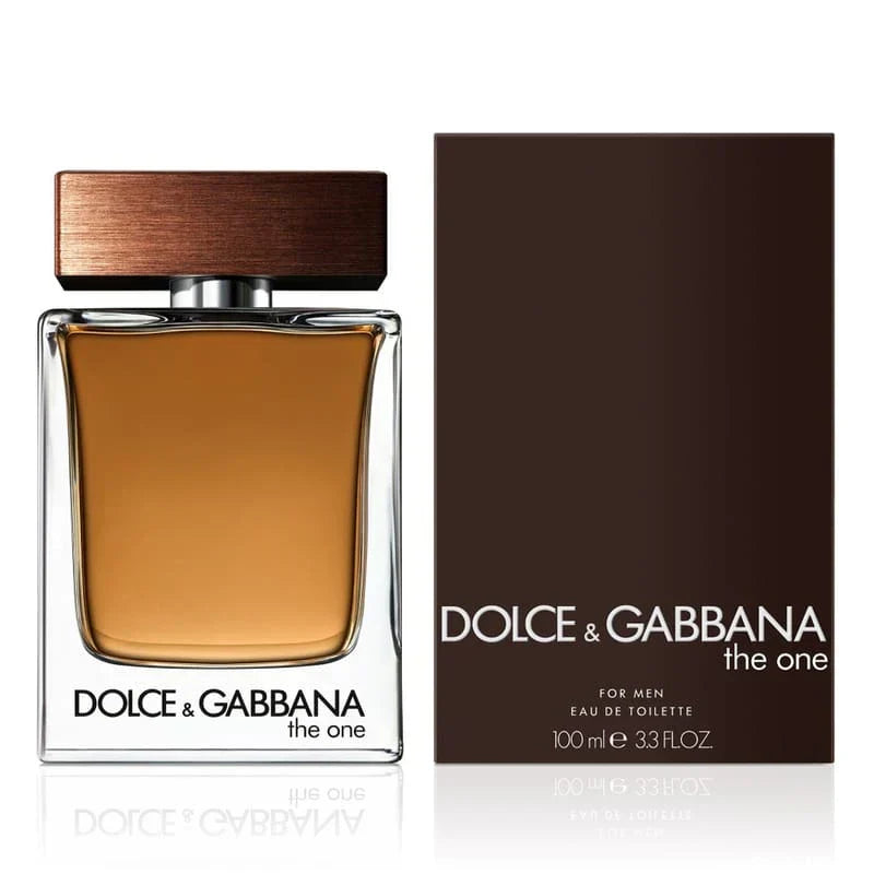Dolce & Gabbana The One Men