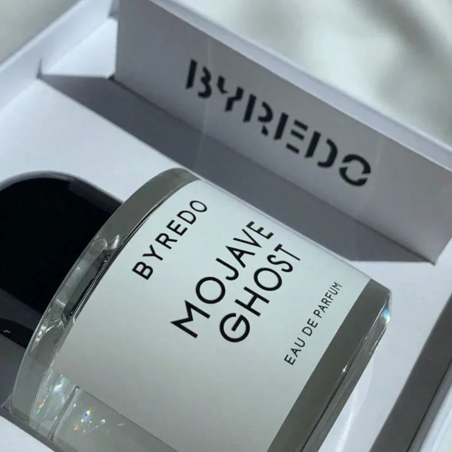 Unisex Byredo Mojave Ghost EDP