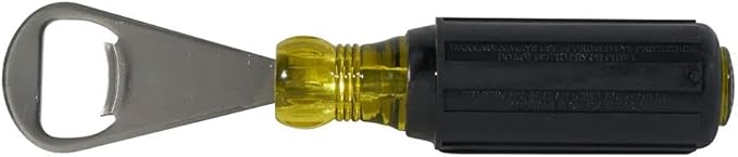 Klein Tools Klein Bottle Opener 98002BT (Pack of 5)