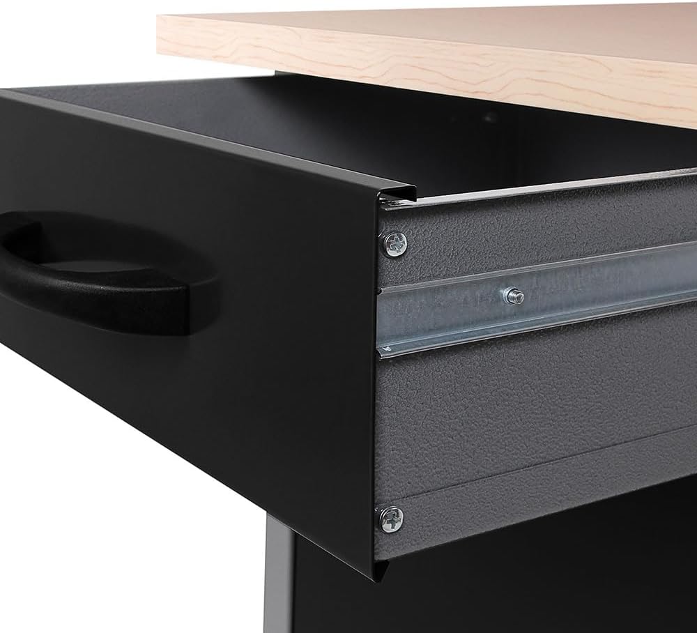 Steel Garage Tool Chest Set System for Factories Auto Repair Shops