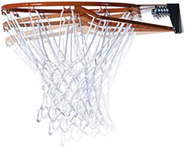 Lifetime 90061 Portable Basketball System, 52 Inch Shatterproof Backboard,Black