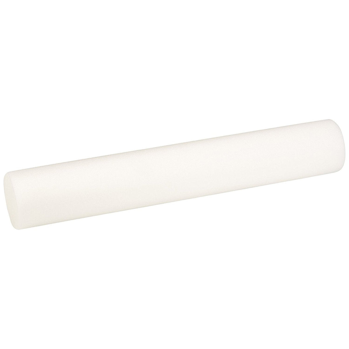 Sammons Preston Foam Therapy Roll, Round 4" x 36" High Density Foam Roller for Exercise, Physical Therapy, Rehabilitation, Body Balance, Motor Control, Mobility, and Flexibility