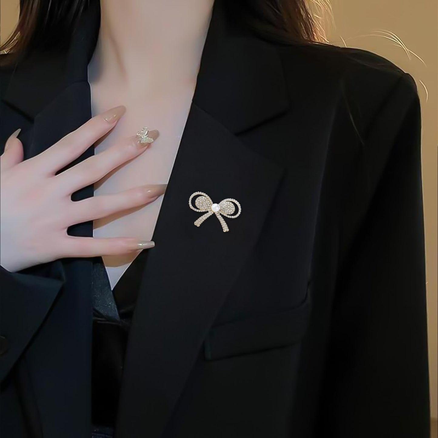 HETICA Animal Brooch for Women, Funny and Cute Flower Brooch Safety Pins Clothing Backpack Hat Decoration Enamel Pins Fashion Women Brooches and Pins Jewelry