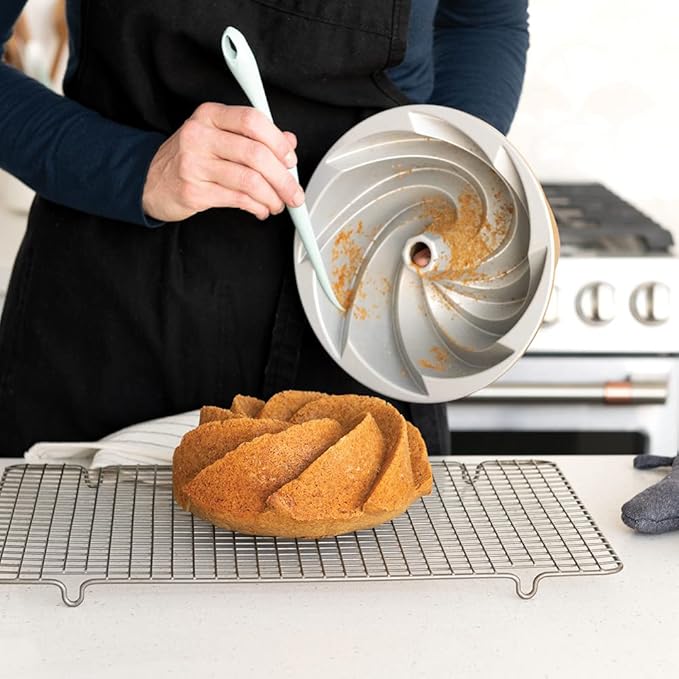 Nordic Ware Bundt Finishing Tool Kit