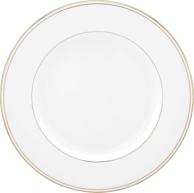Lenox 100110012 Federal Gold Salad Plate