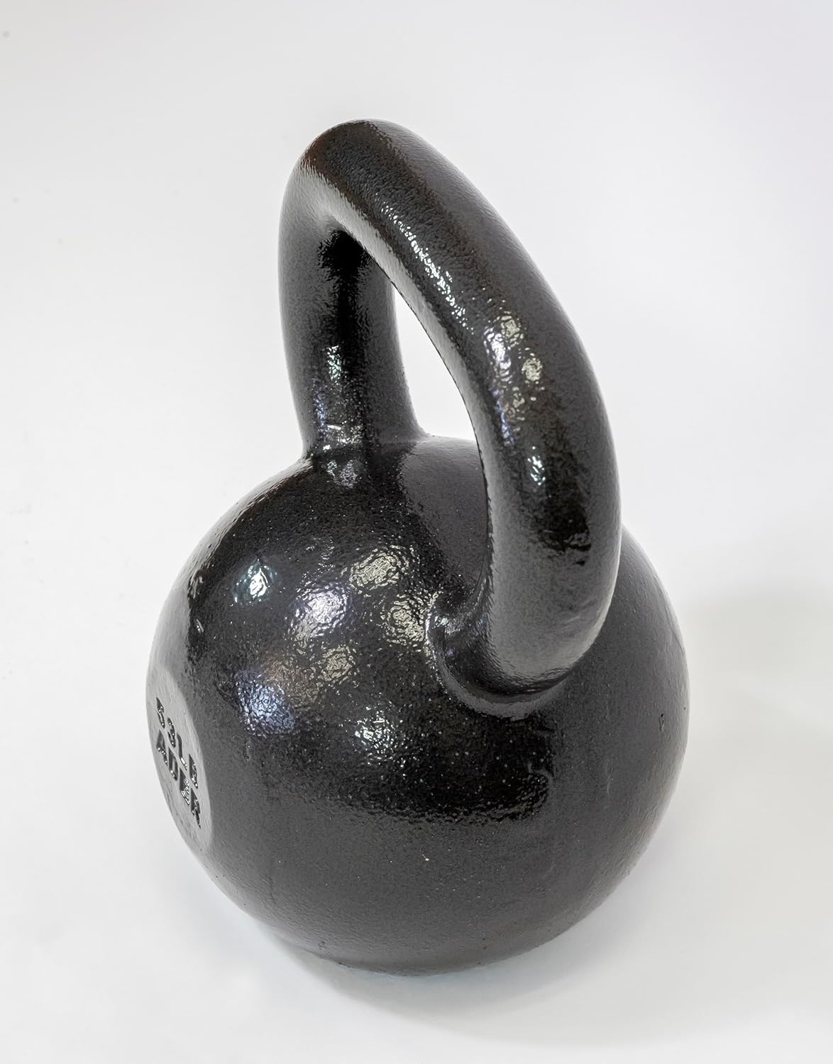 Ader Premier Kettlebell - (24kg)
