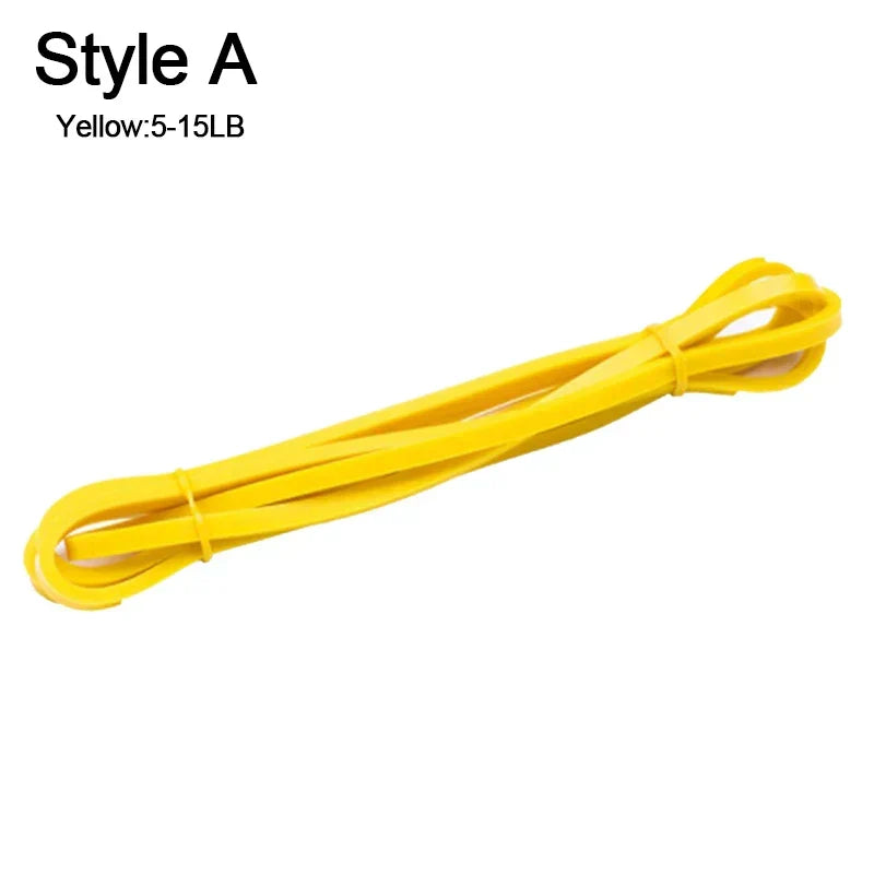 Resistance Bands Expander Set