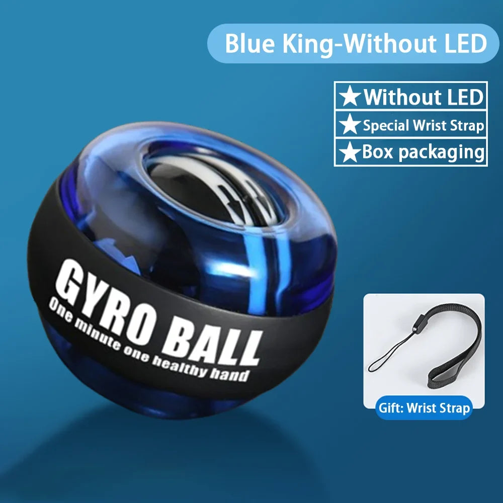 Wrist Power Ball Strengthener