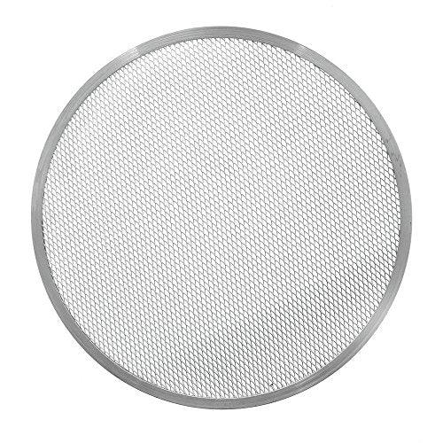 American Metalcraft 18716 Pizza Screen, 15.95" Length, 16.05" Width, Silver