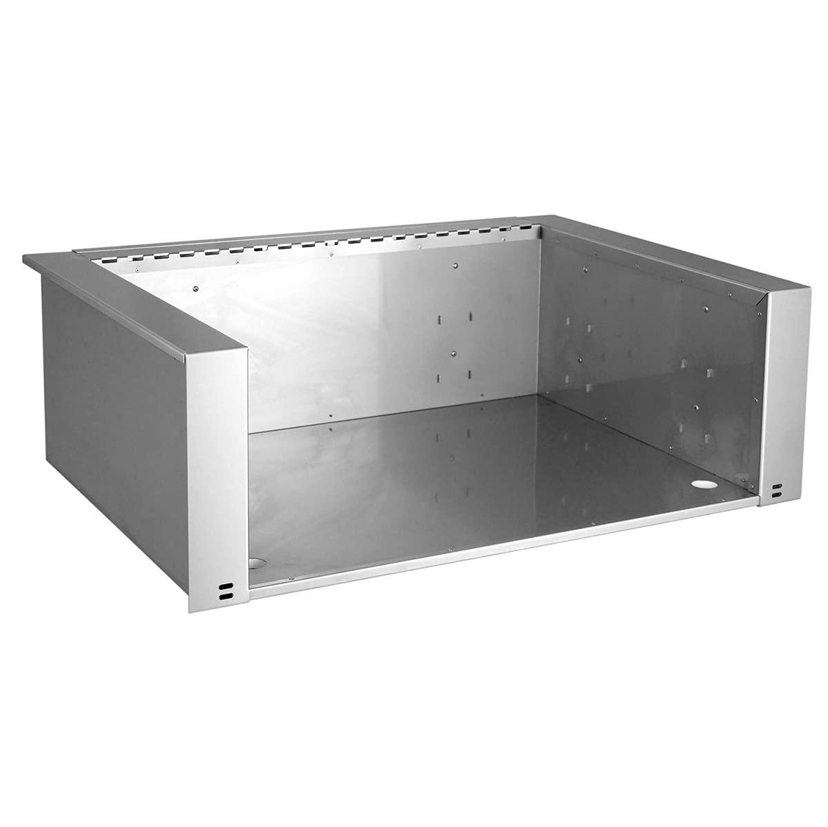FireMagic Built-in Insulating Liner for E790i and A790i Grills
