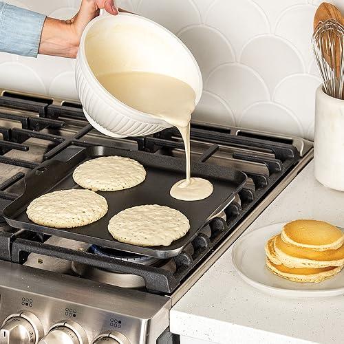 Nordic Ware Better Batter Bowl