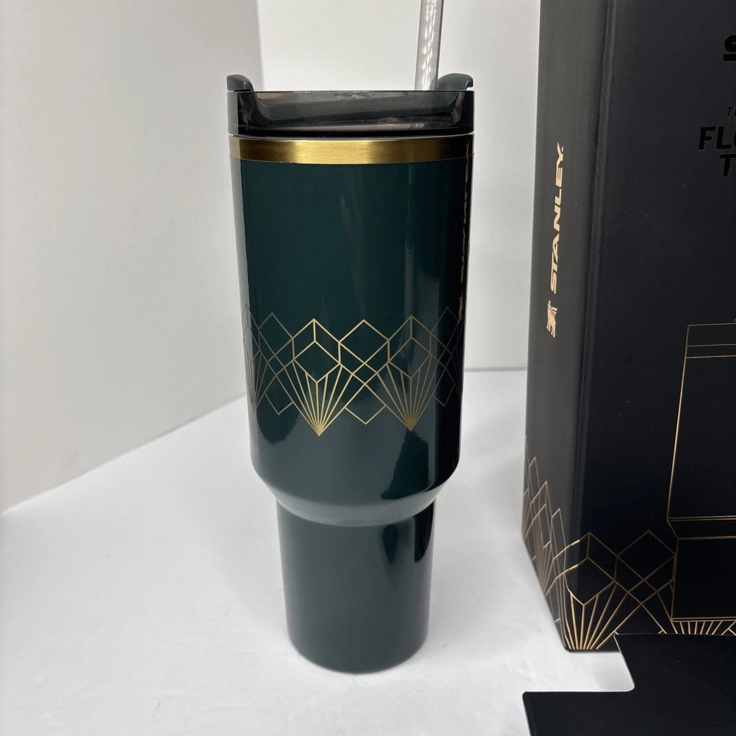 Stanley Quencher H2.0 40oz Tumbler