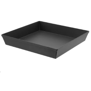 Lloyd Pans Sicilian Style Pizza Pan 14 Inch by 14 Inch by 1.5 Inch - PSTK