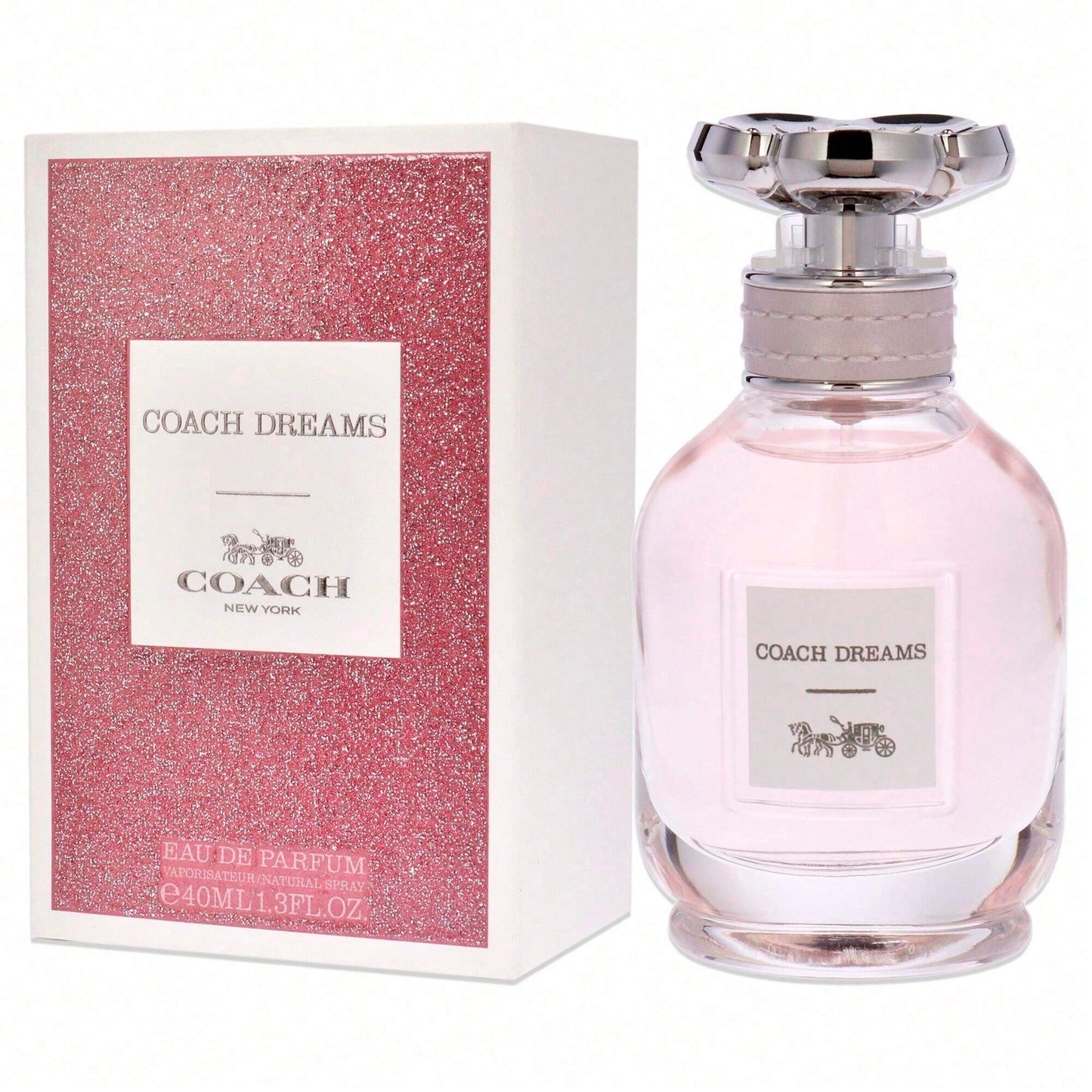 Women’s Coach Dreams Eau De Parfum