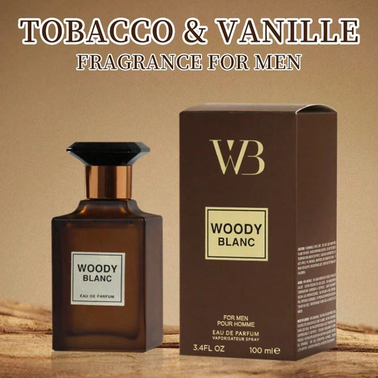Men’s Amber Spicy Eau De Toilette