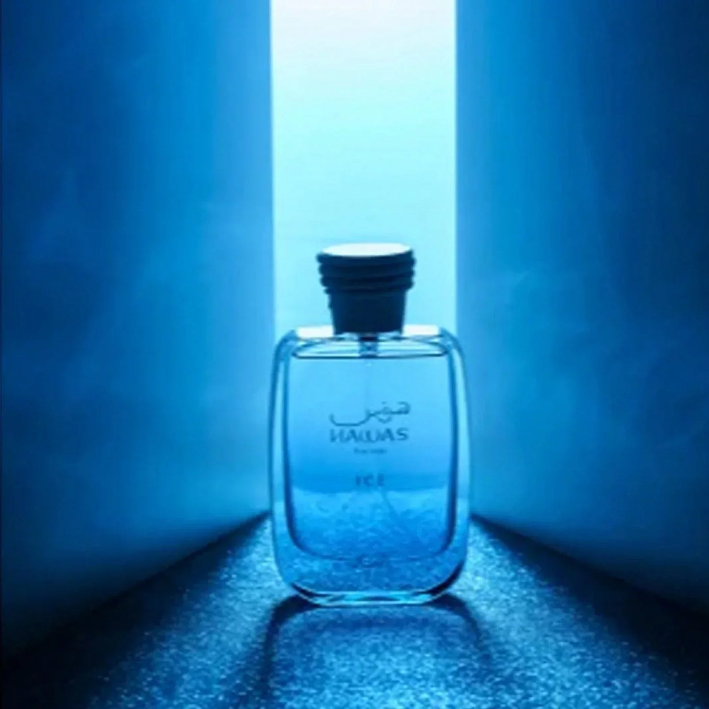 Afnan Rasasi Hawas Ice Men’s EDP