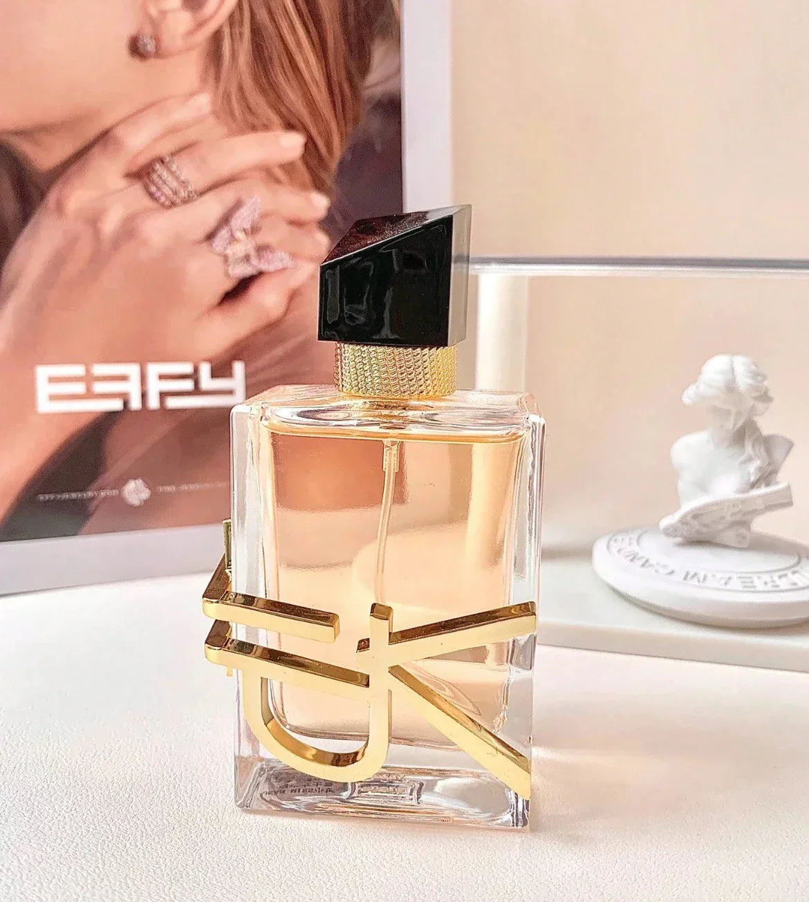 Women’s Jean Miss Freedom Perfume