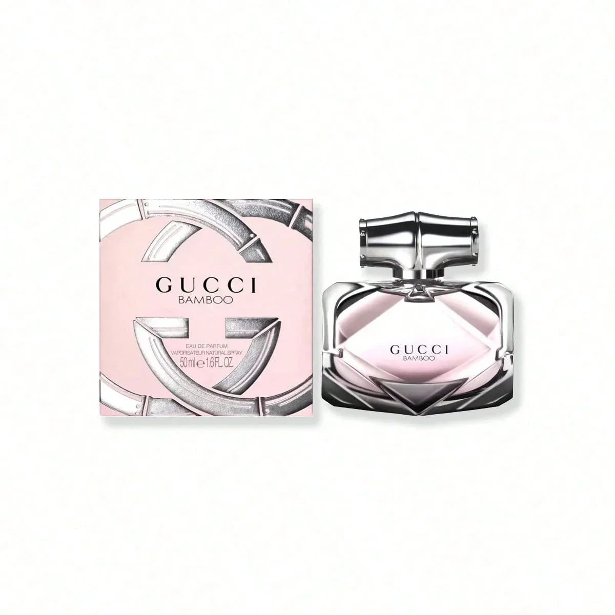 Gucci Bamboo Women’s Eau De Parfum