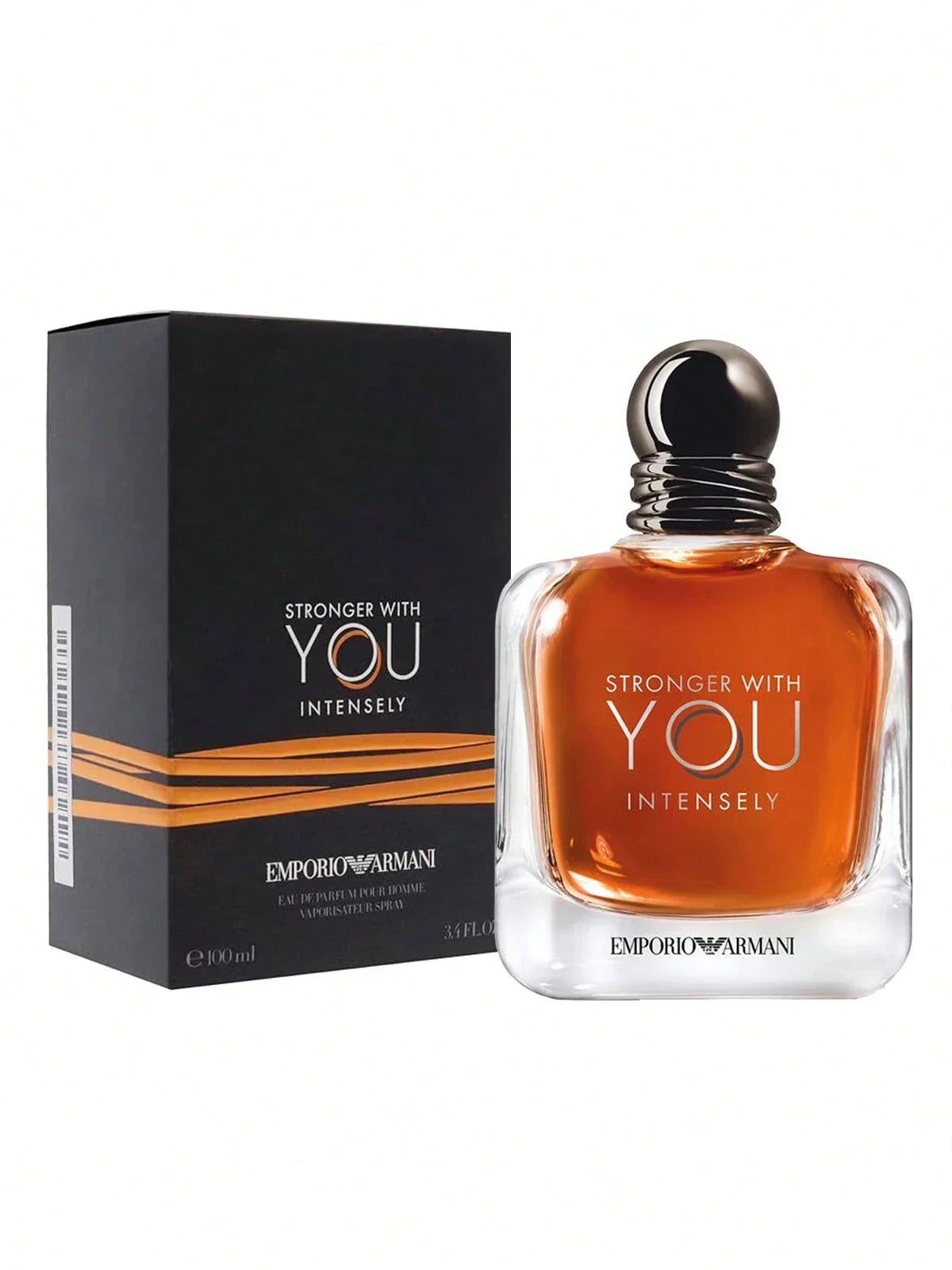 Men’s Giorgio Armani Stronger Intensely EDP