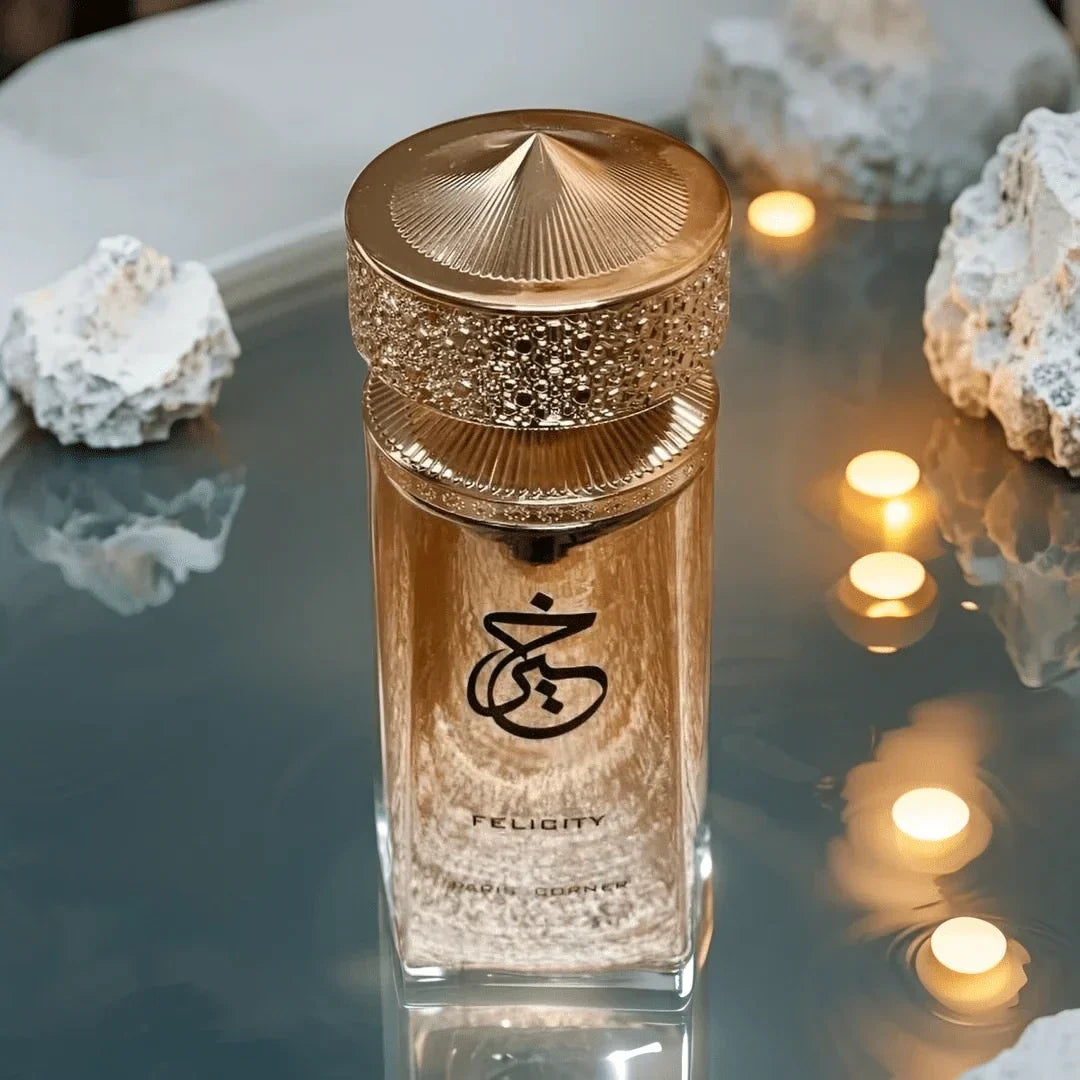 Khair Felicity Paris Women’s Perfume
