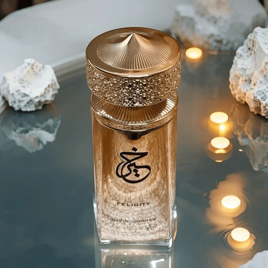 Khair Felicity Paris Women’s Perfume
