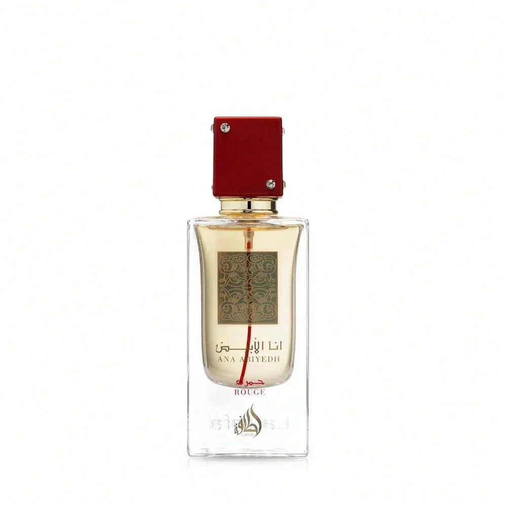 Lattafa Ana Abiyedh Rouge Perfume