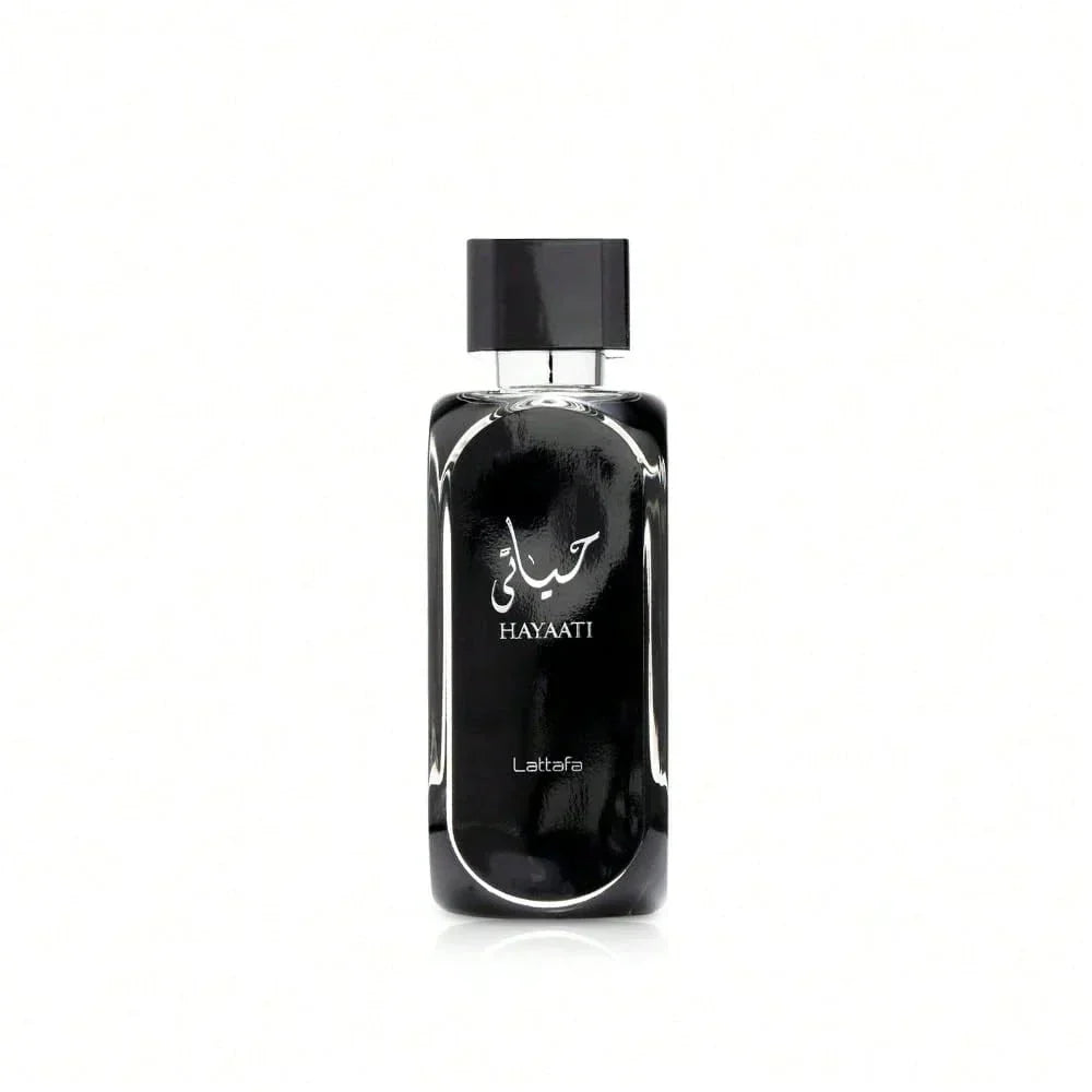 Lattafa Hayaati Men’s Eau De Parfum