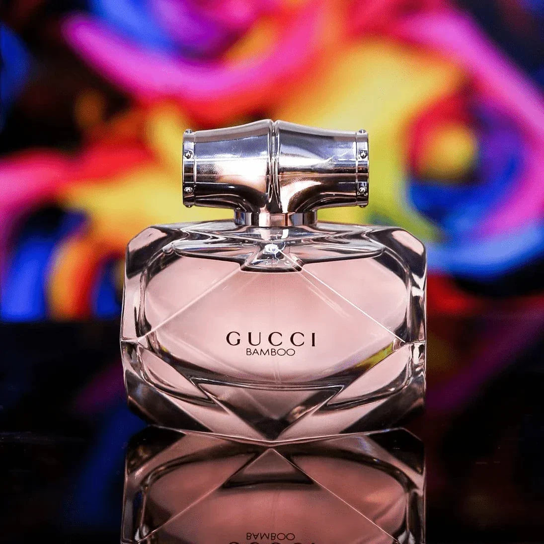 Gucci Bamboo Women’s Eau De Parfum