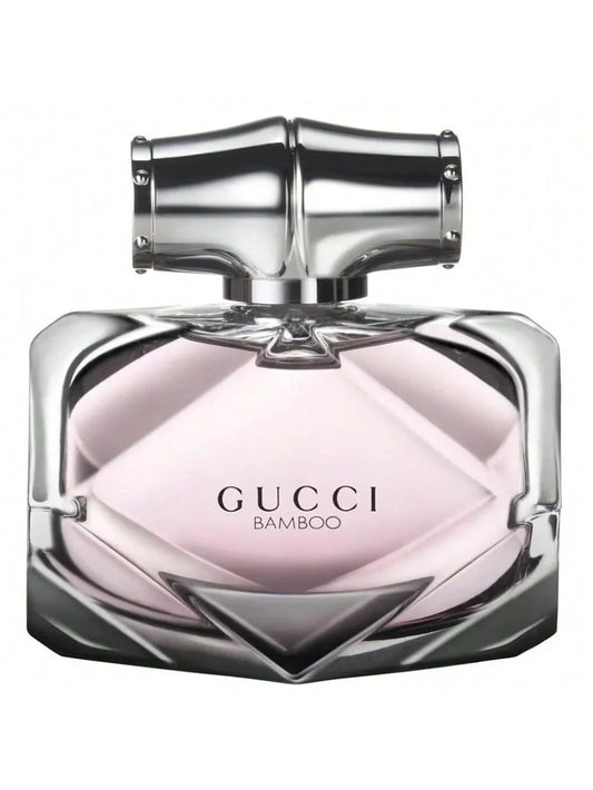 Gucci Bamboo Women’s Eau De Parfum