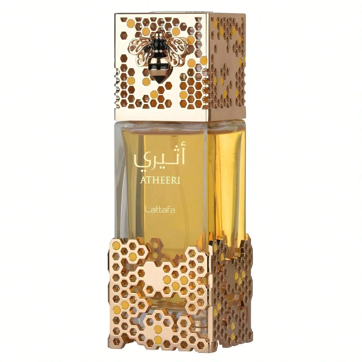 Unisex Lattafa Atheeri Eau De Parfum