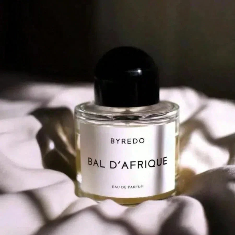 Unisex Bal Dafrique Eau De Parfum