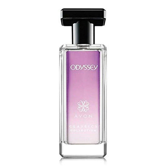 Avon Odyssey Classics Women Cologne