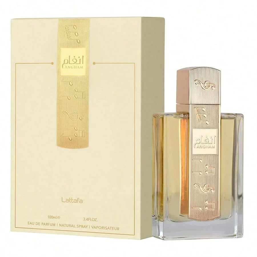 Unisex Lattafa Oud Mood Elixir