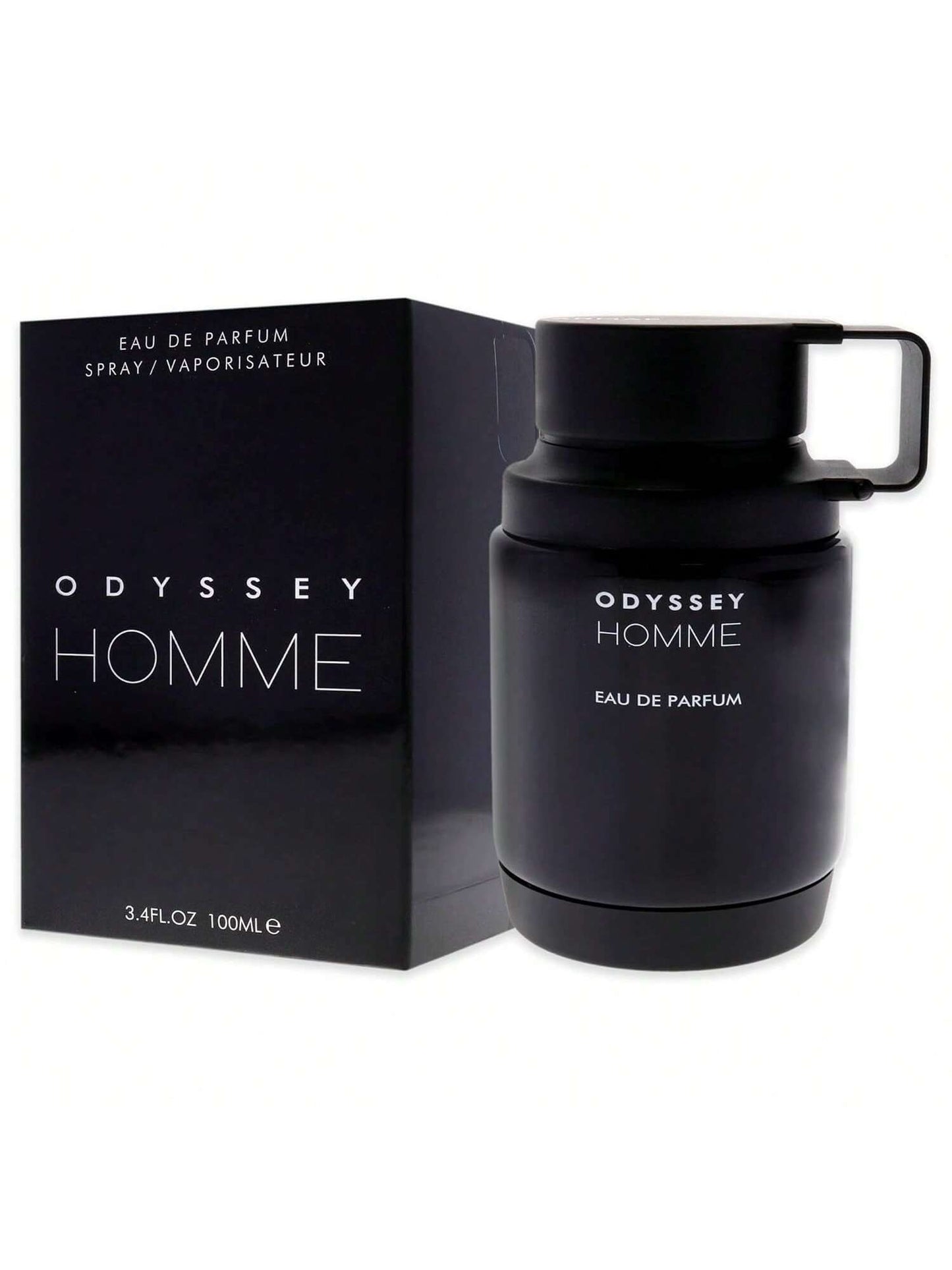 Afnan Odyssey Mandarin Sky Perfume