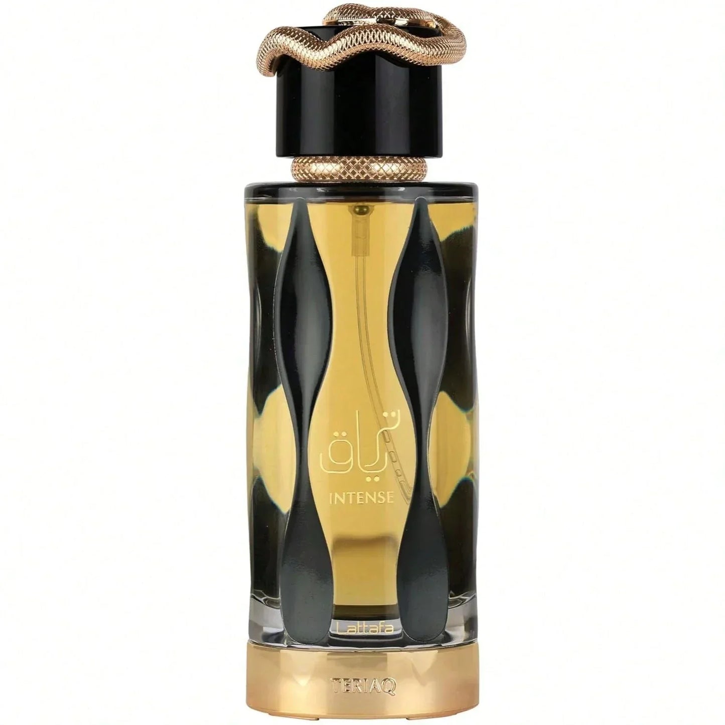 Unisex Lattafa Teriaq Intense EDP