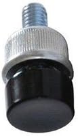 Omega 12" Deep x 48" Wide x 86" High 3 Tier Black Starter Shelving Unit