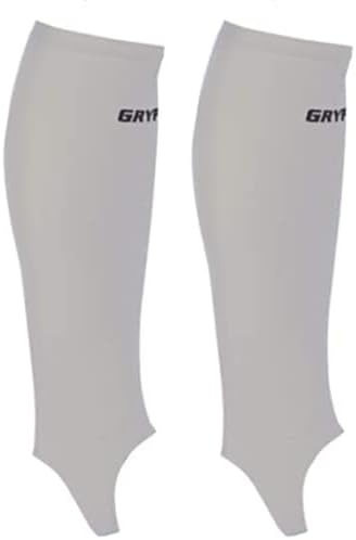 GRYPHON Over-The-Shinguard Socks for Field Hockey and Soccer Athletes