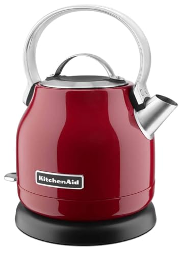 KitchenAid 1.25 L Electric Kettle - KEK1222