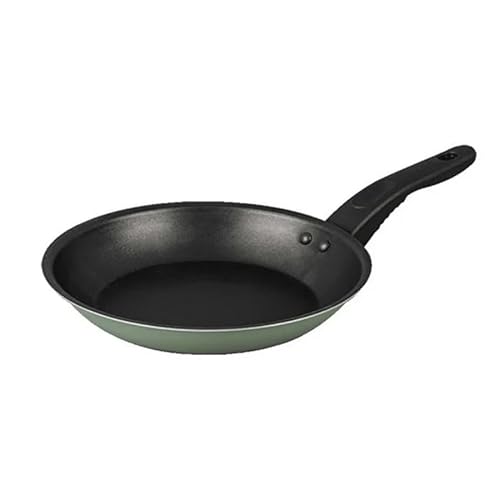 7 Piece Non Stick Aluminium Cookware Set - Pots, Pans with Even Heating, Perfect for Daily Cooking