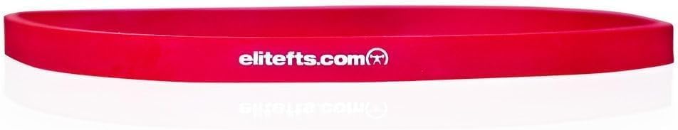 EliteFTS Pro Resistance Band - Boost Core Stability and Flexibility with This Portable, Joint-Friendly Tool
