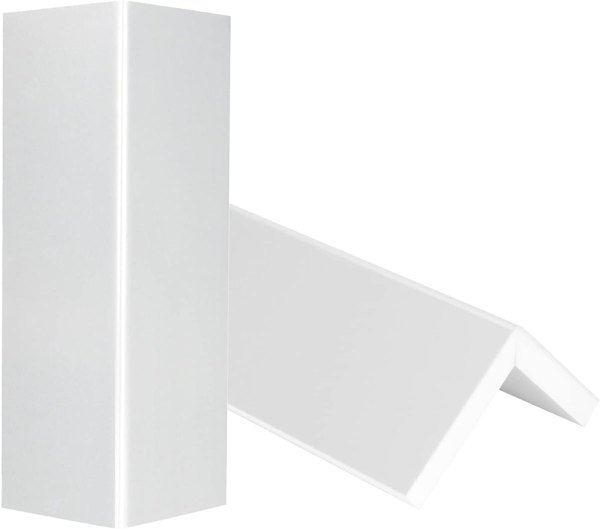 Garage Wall Protector Foam Corner Guard for Parking Garages - Wall Edge Protector Protect Your Car - Garage Wall Corner Edge and Bumpers Guards