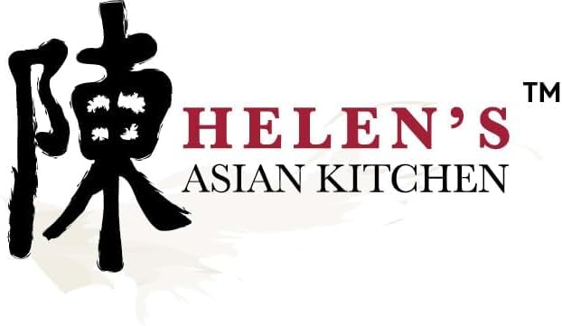 Helen’s Asian Kitchen Bamboo Kitchen Spoon Cooking Utensil, 15-Inch