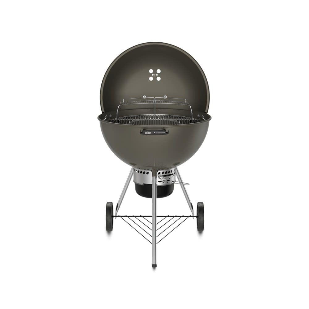 Weber Master Touch Charcoal Grill 26"