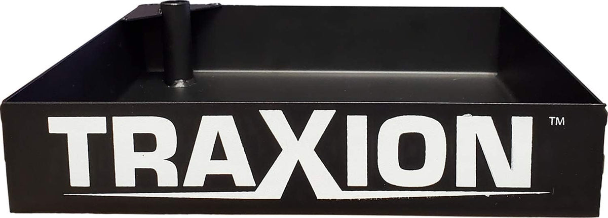Traxion 3-102 Topside Creeper Tool Tray