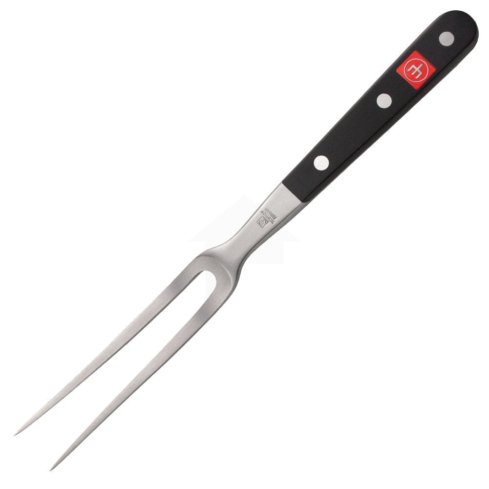 WÜSTHOF Classic Curved Meat Fork