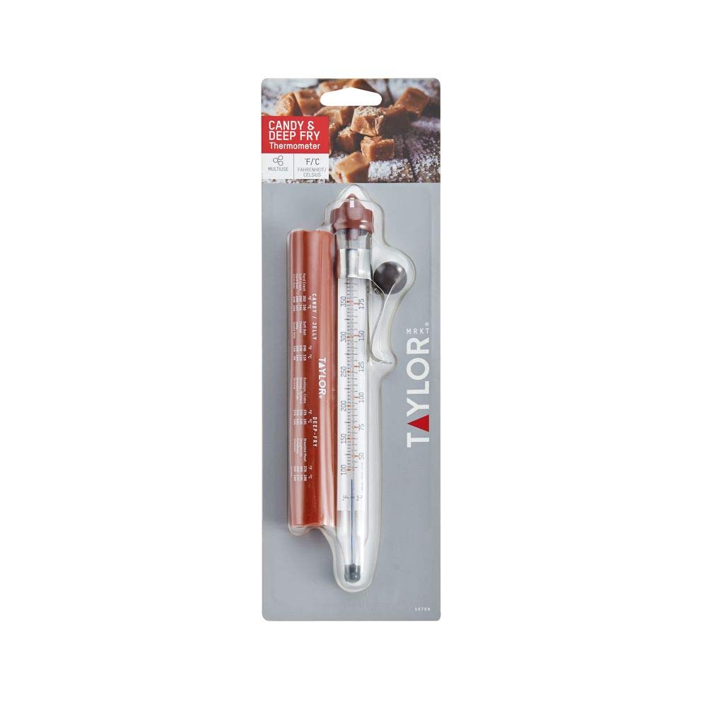 Taylor Classic Line Candy/Deep Fry Thermometer