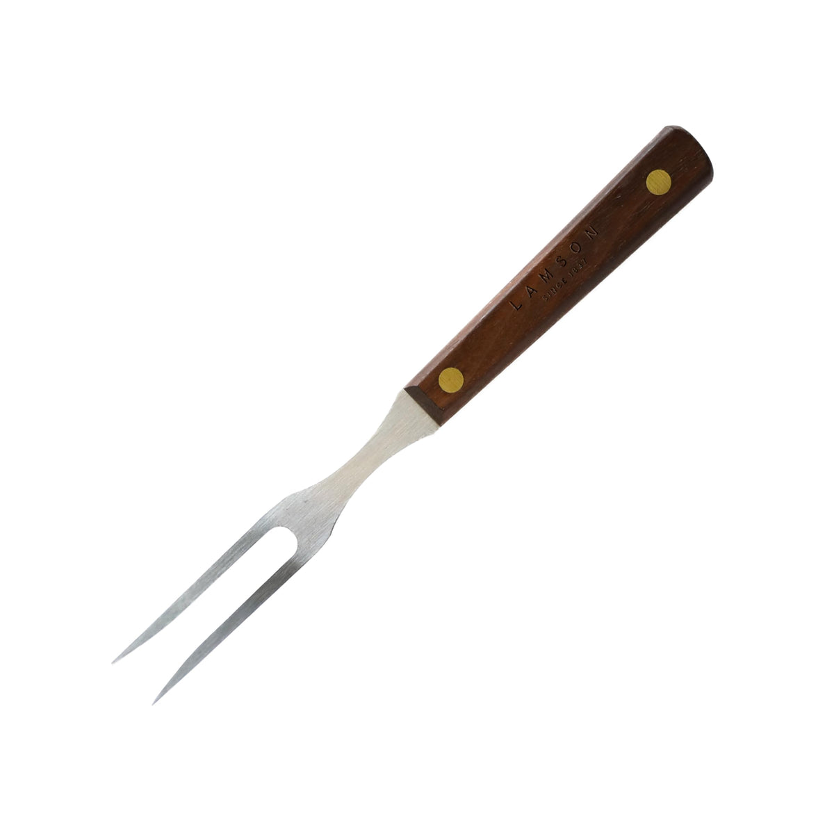 Lamson 7" Granny Fork with 2-Tines