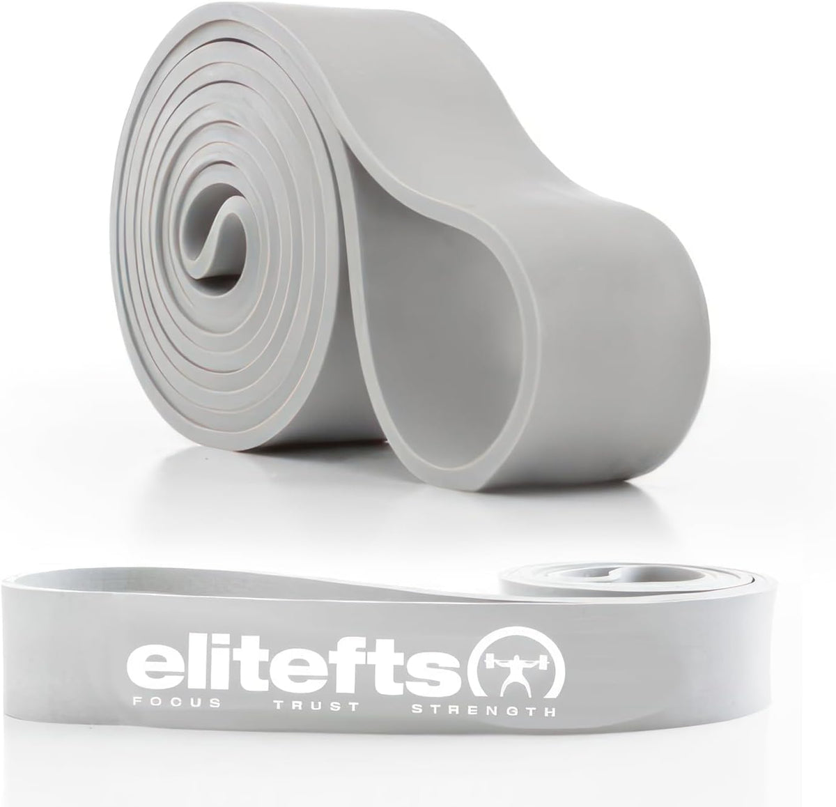 EliteFTS Pro Resistance Band - Boost Core Stability and Flexibility with This Portable, Joint-Friendly Tool