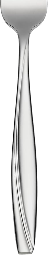 Oneida Camlynn Mirror 20 Piece Everyday Flatware Set, Service for 4 (Pack of 3)