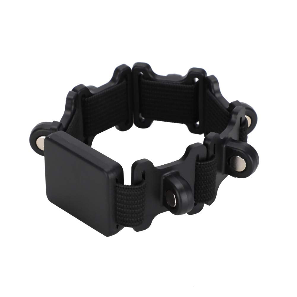 bobby pin magnetic holder magnetic pin holder wristband magnetic wristband for hair stylist Salon and Spa Equipment